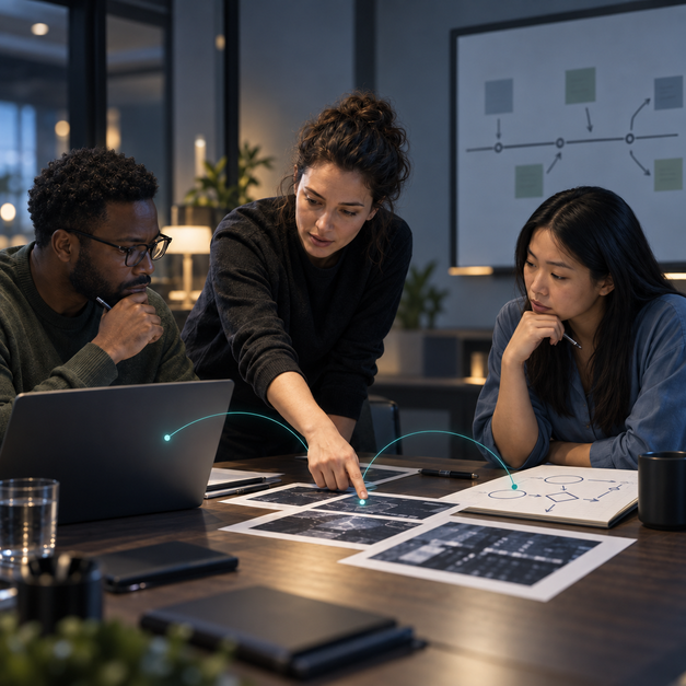 Replay the Cyberattack Without Inventing Hindsight.